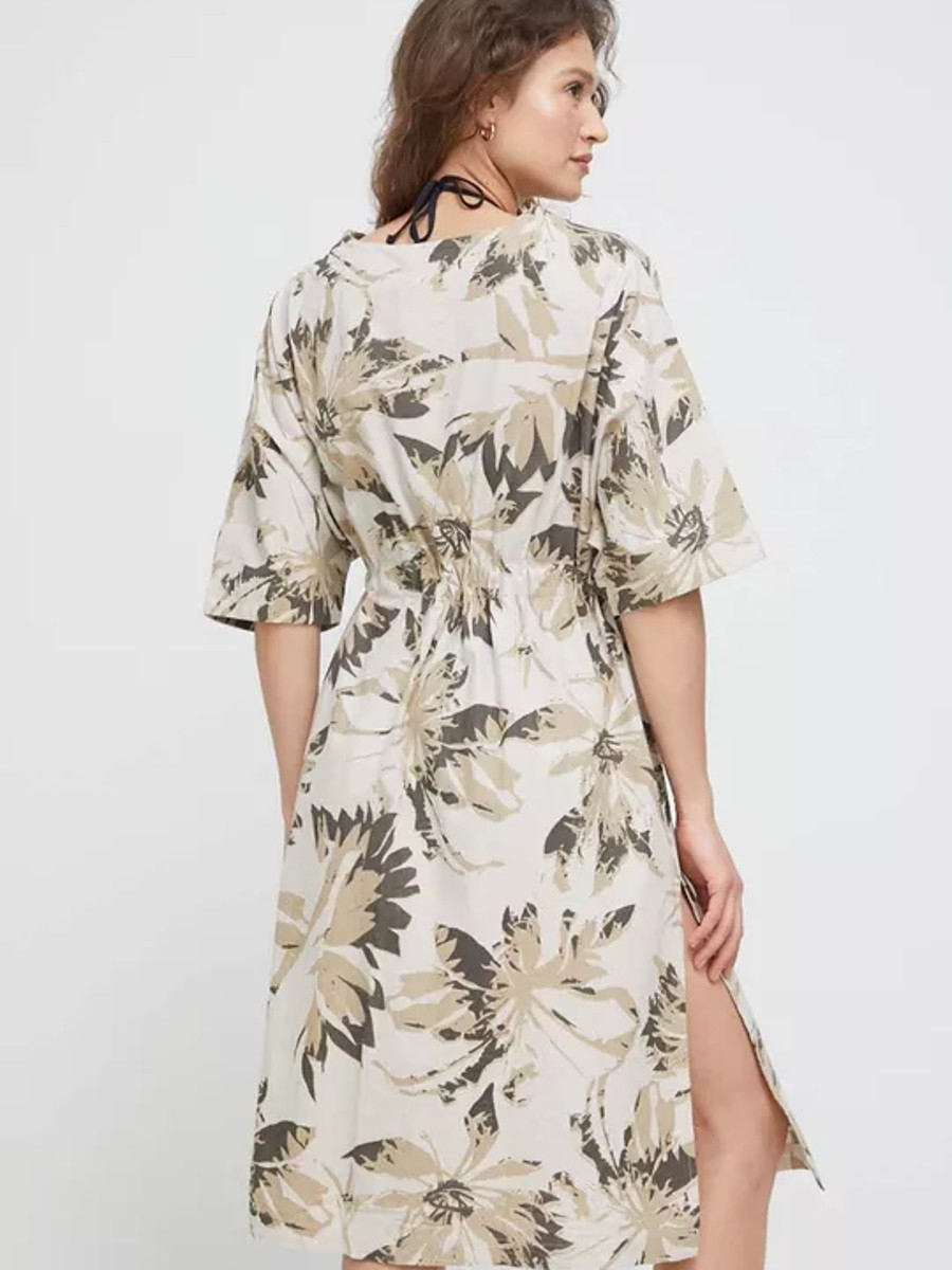 Sisley ženski kaftan 