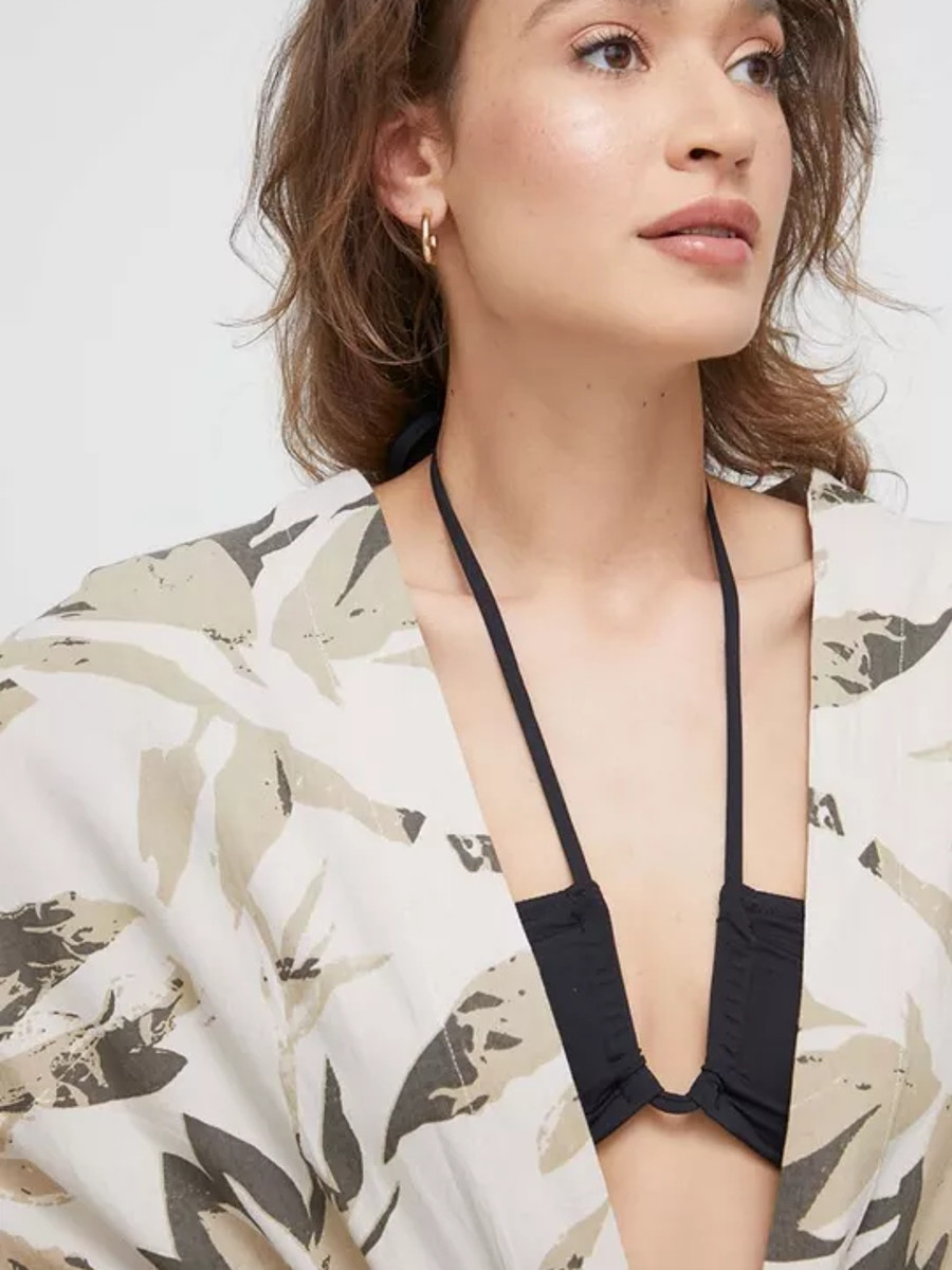 Sisley ženski kaftan 