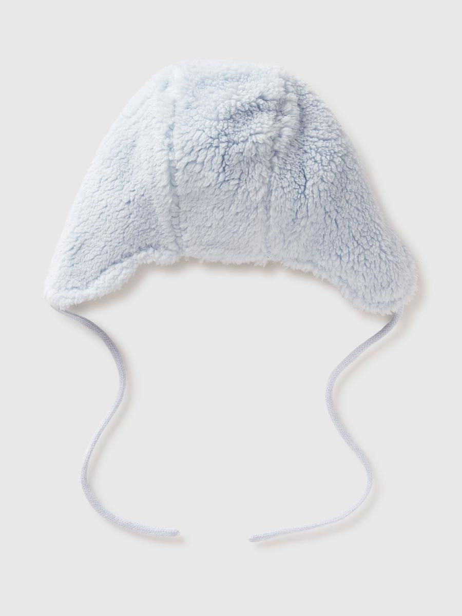 Benetton  kapa za bebe 