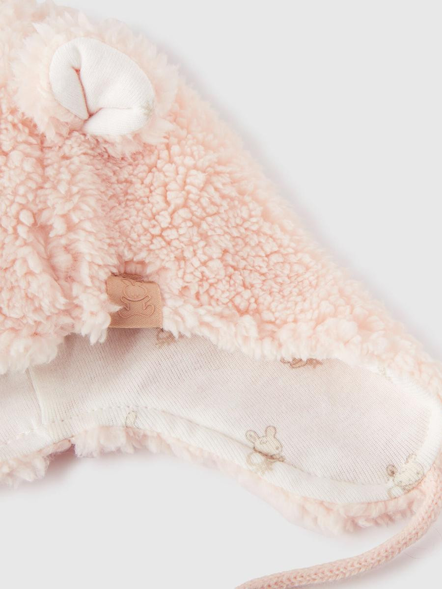 Benetton  kapa za bebe 