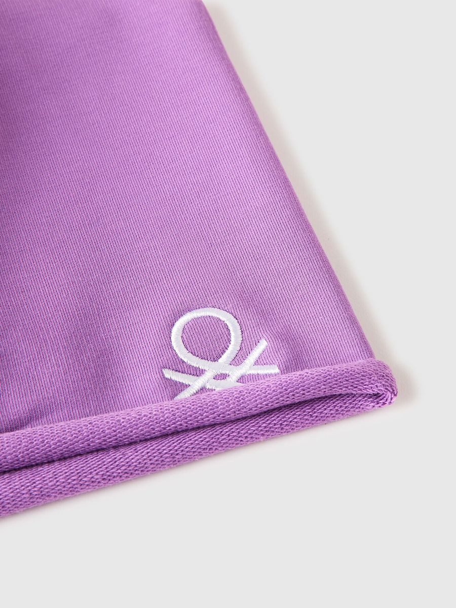 Benetton dečija kapa 