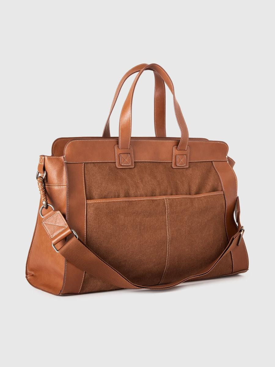 Benetton muška torba 