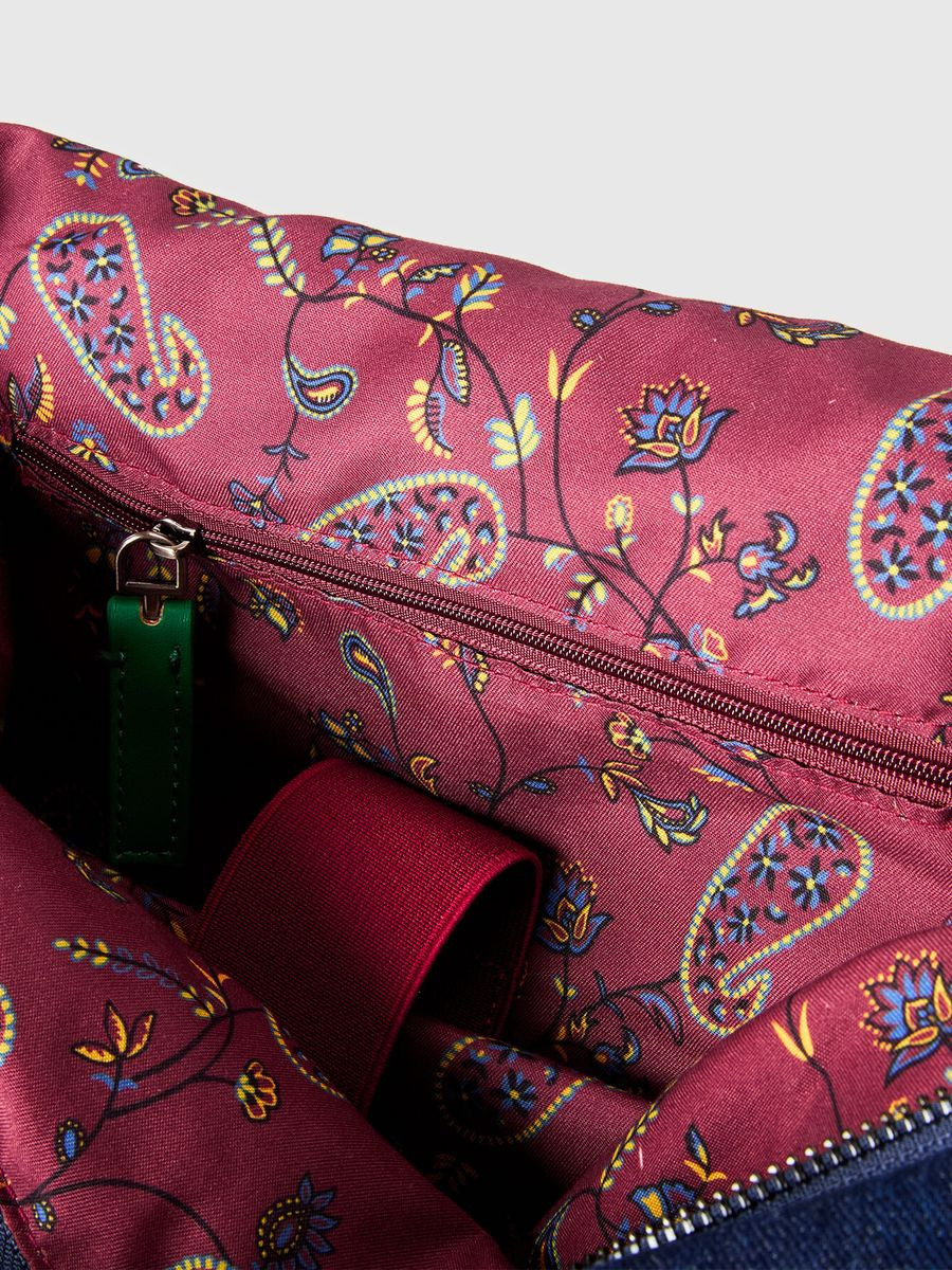 Benetton muški ranac 