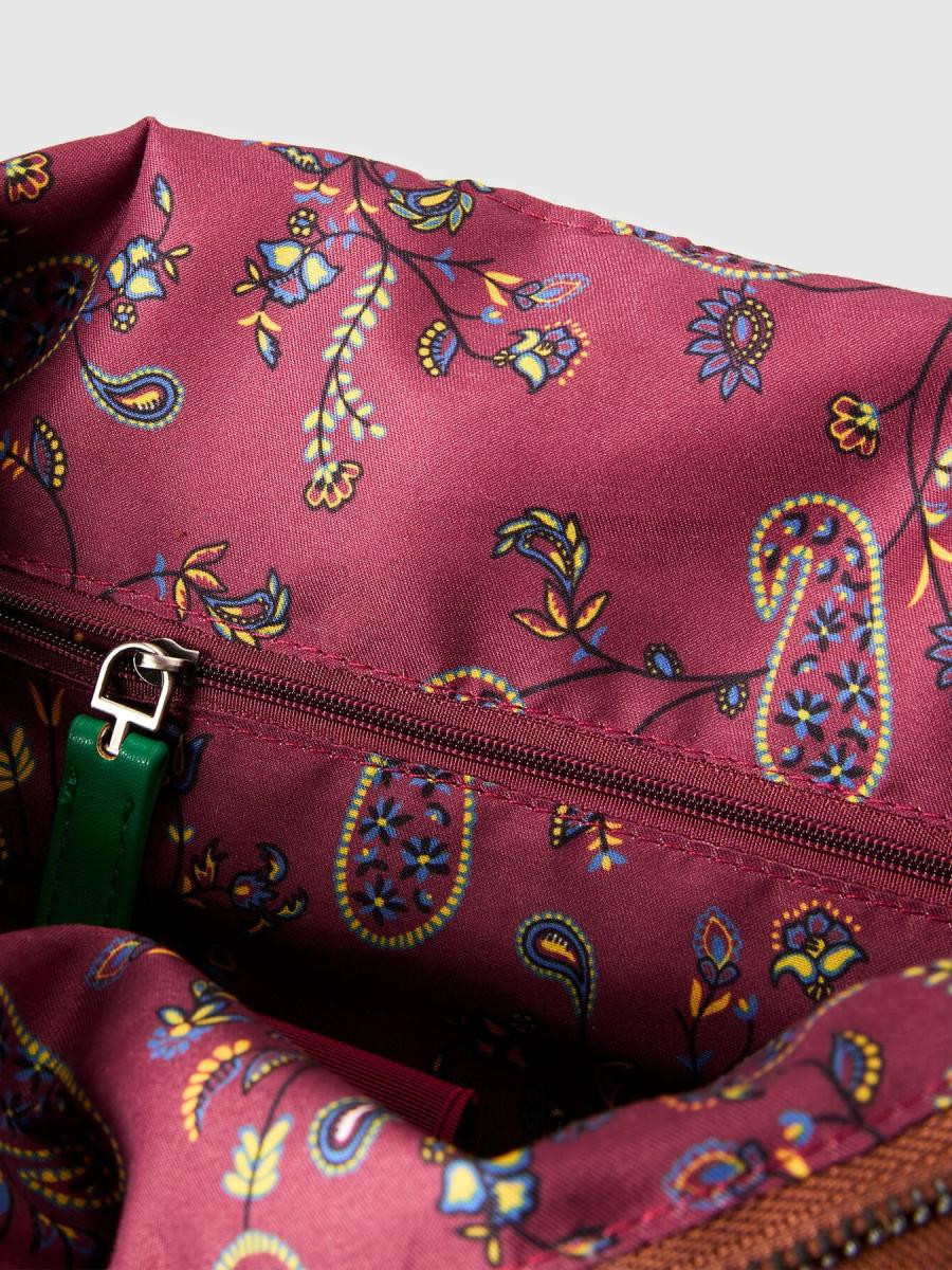 Benetton muški ranac 