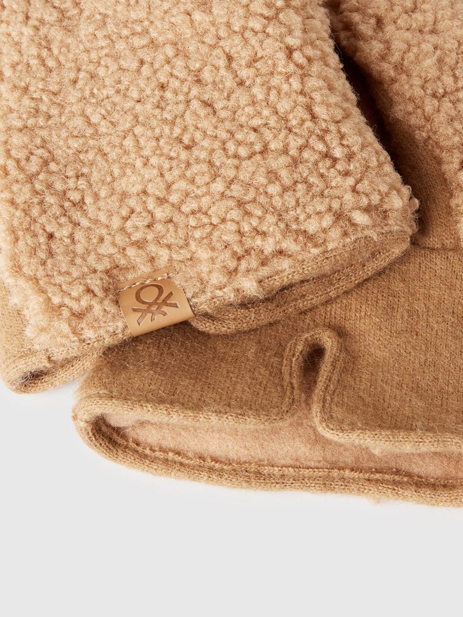 Benetton ženske rukavice 