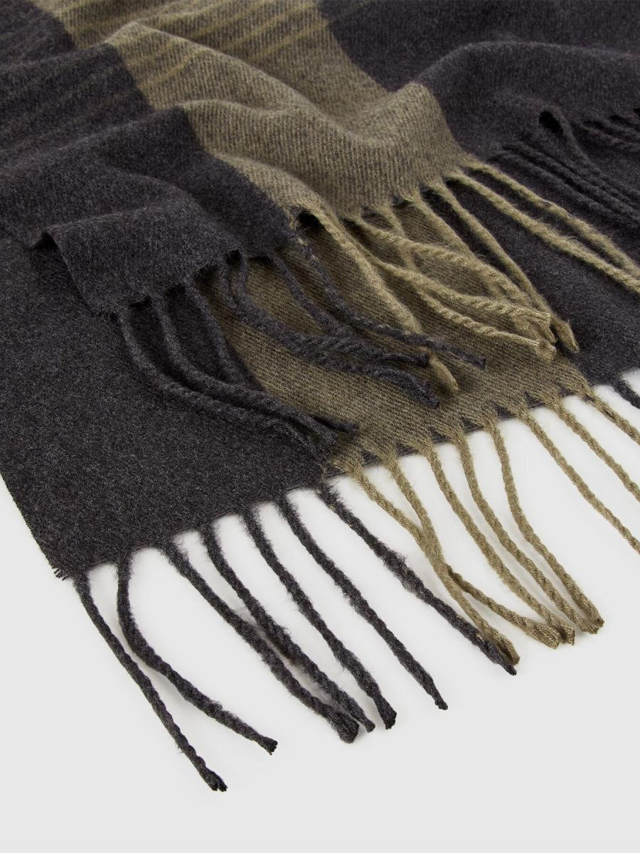 Benetton ženski šal 