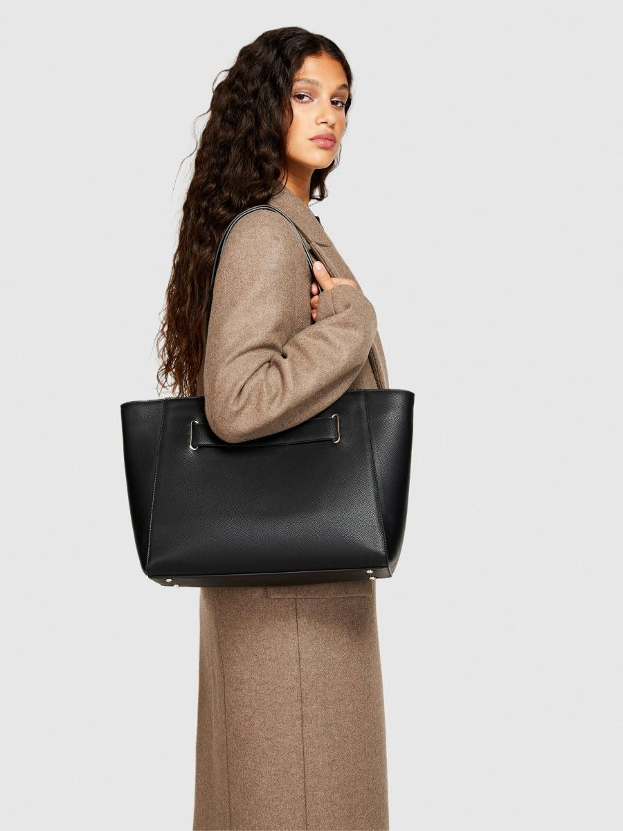 Sisley ženska torba 