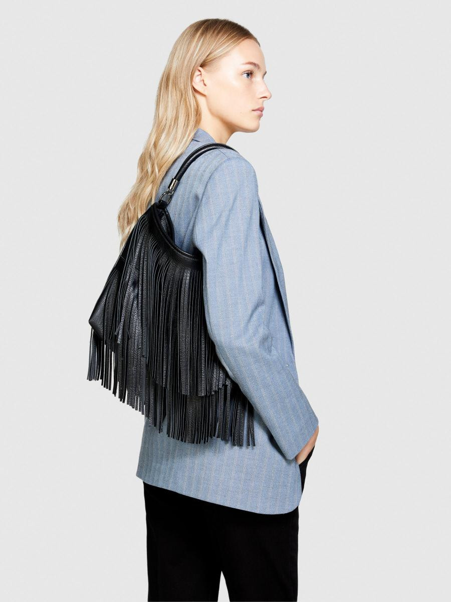 Sisley ženska torba 