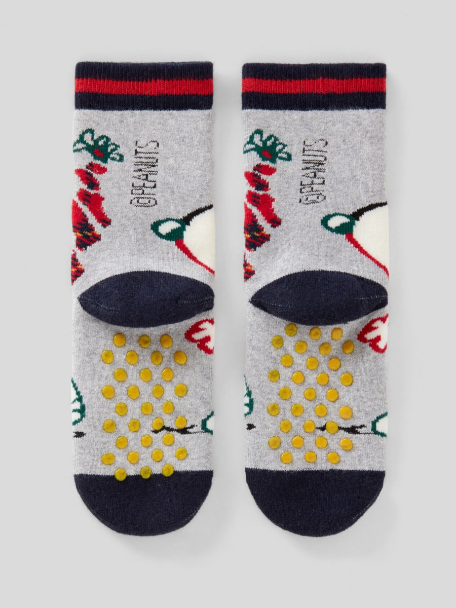 Benetton dečije čarape 