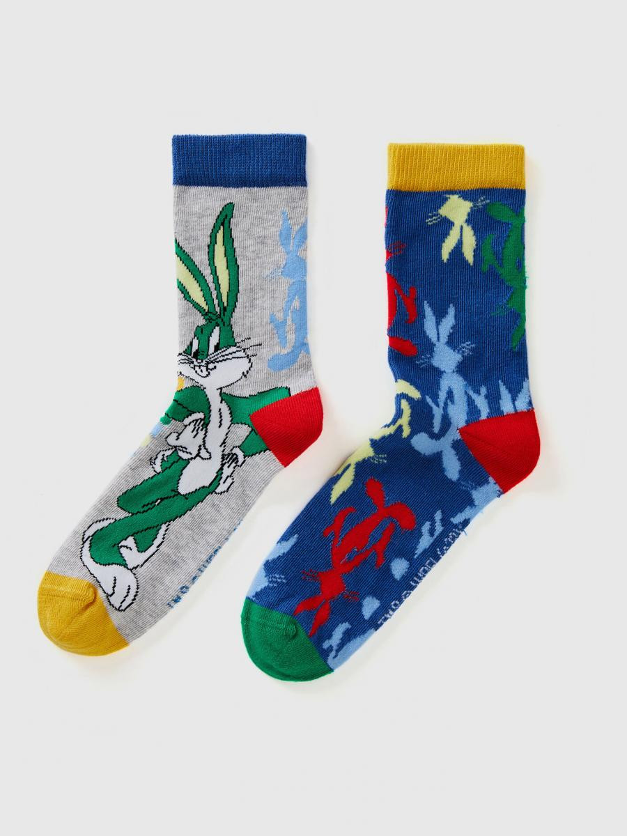 Benetton dečije čarape 