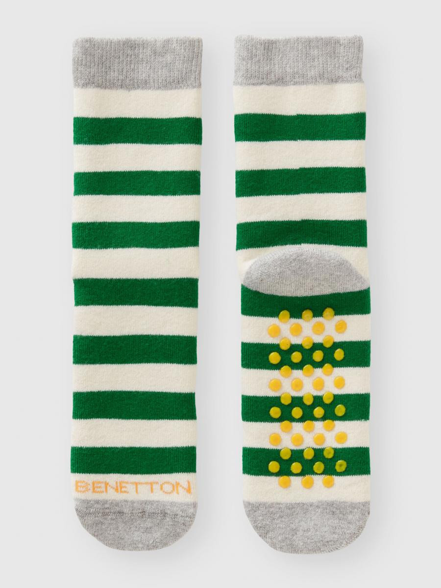 Benetton dečije čarape 