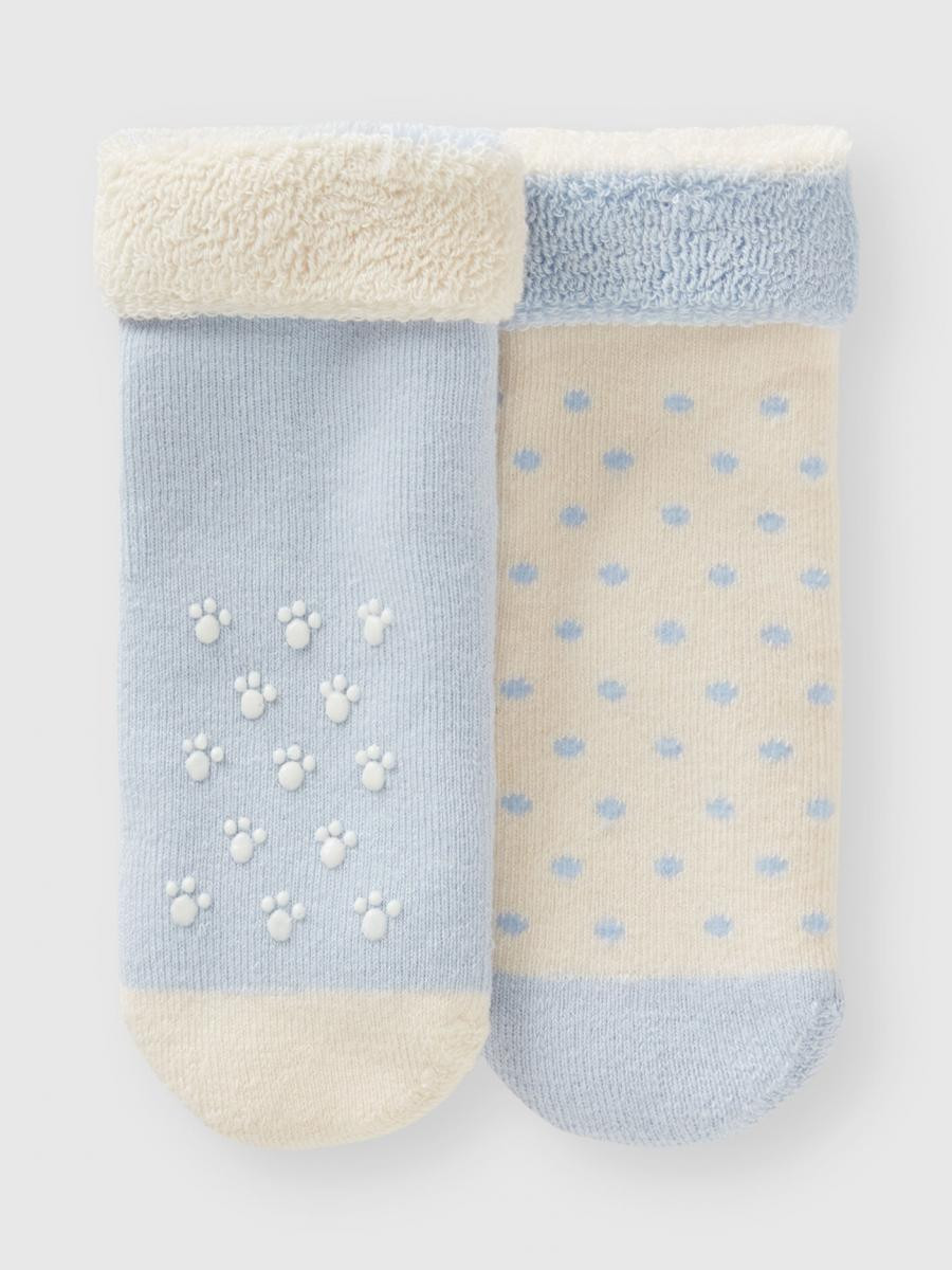 Benetton čarapice za bebe 