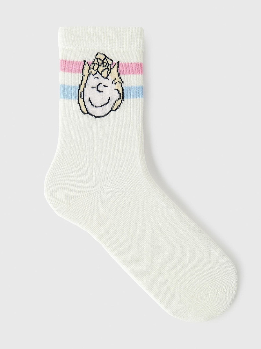 Benetton dečije čarape 