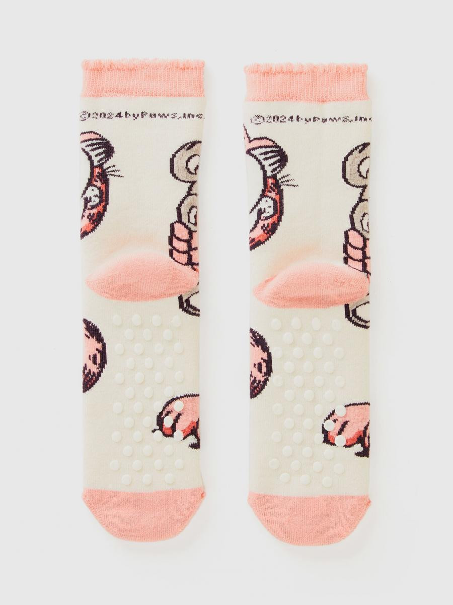 Benetton dečije čarape 