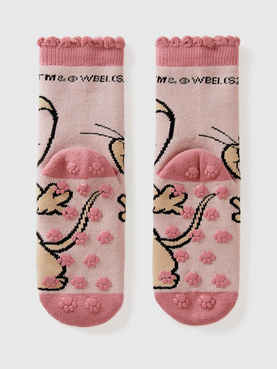 Benetton dečije čarape 