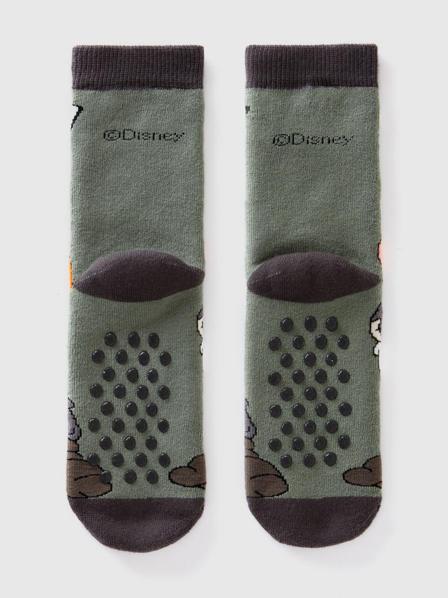 Benetton dečije čarape 