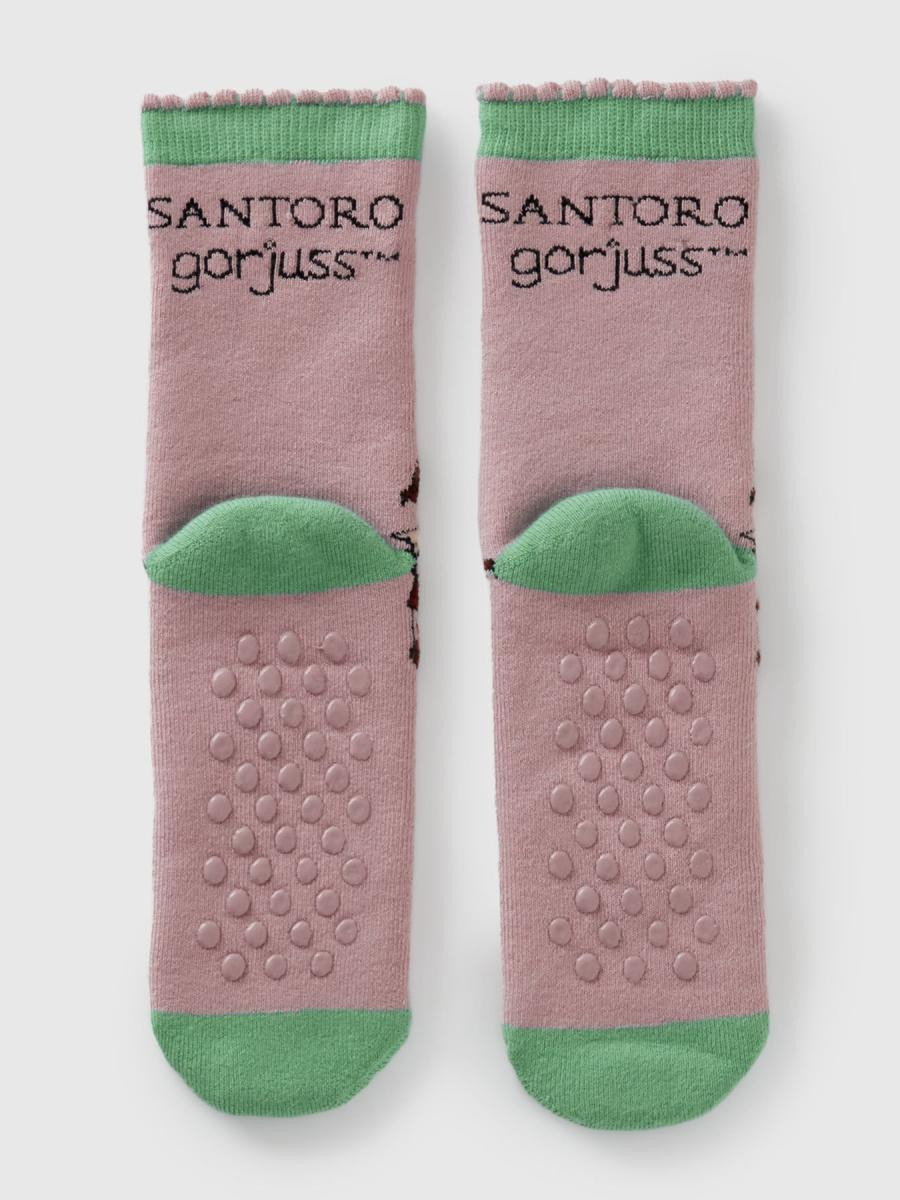 Benetton dečije čarape 