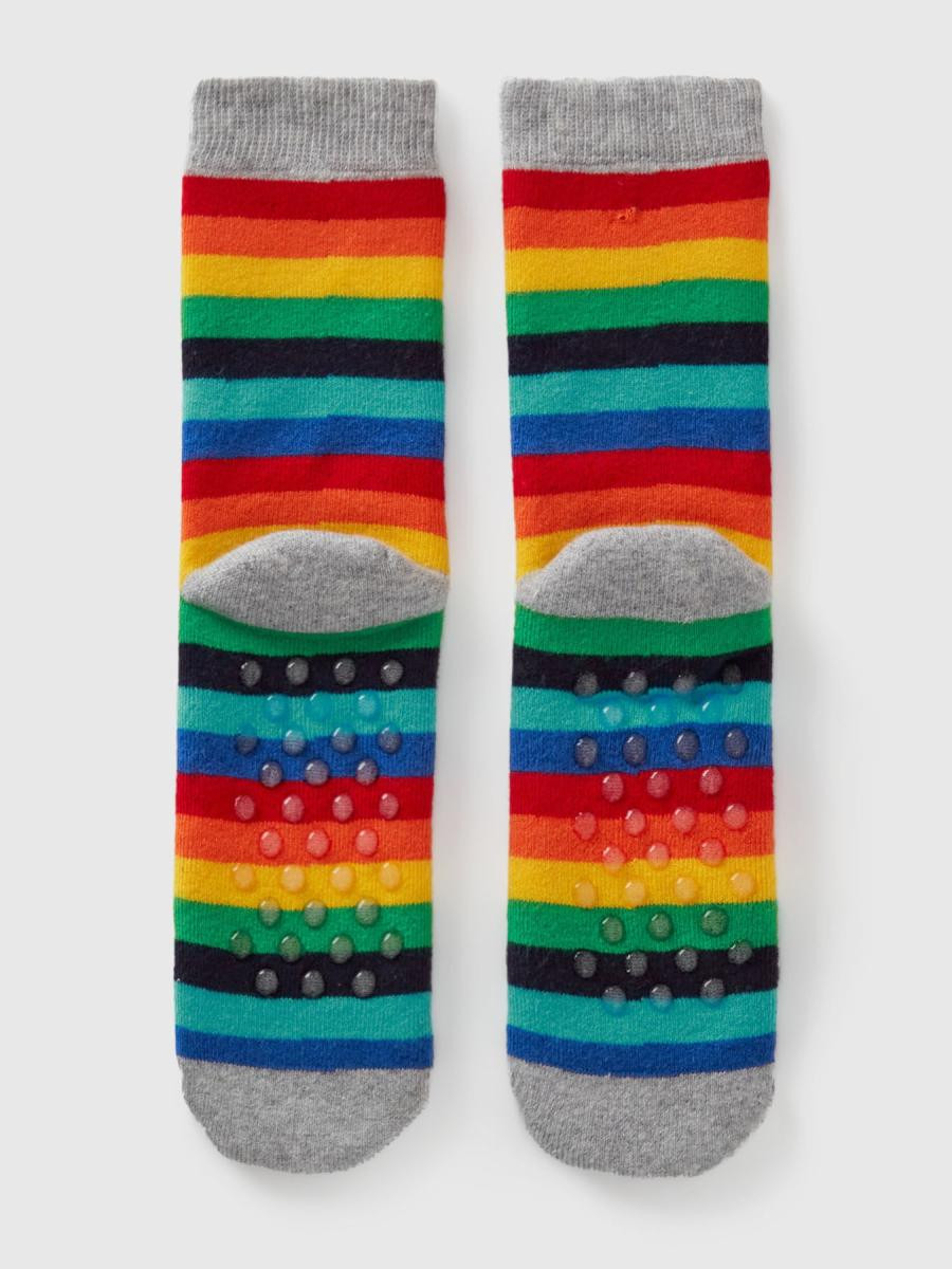 Benetton dečije čarape 