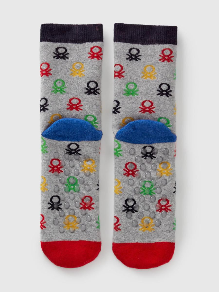 Benetton dečije čarape 