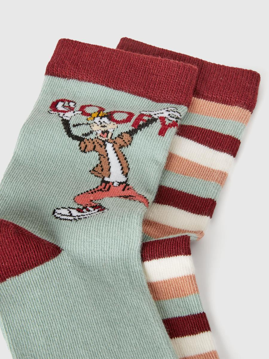 Benetton dečije čarape 