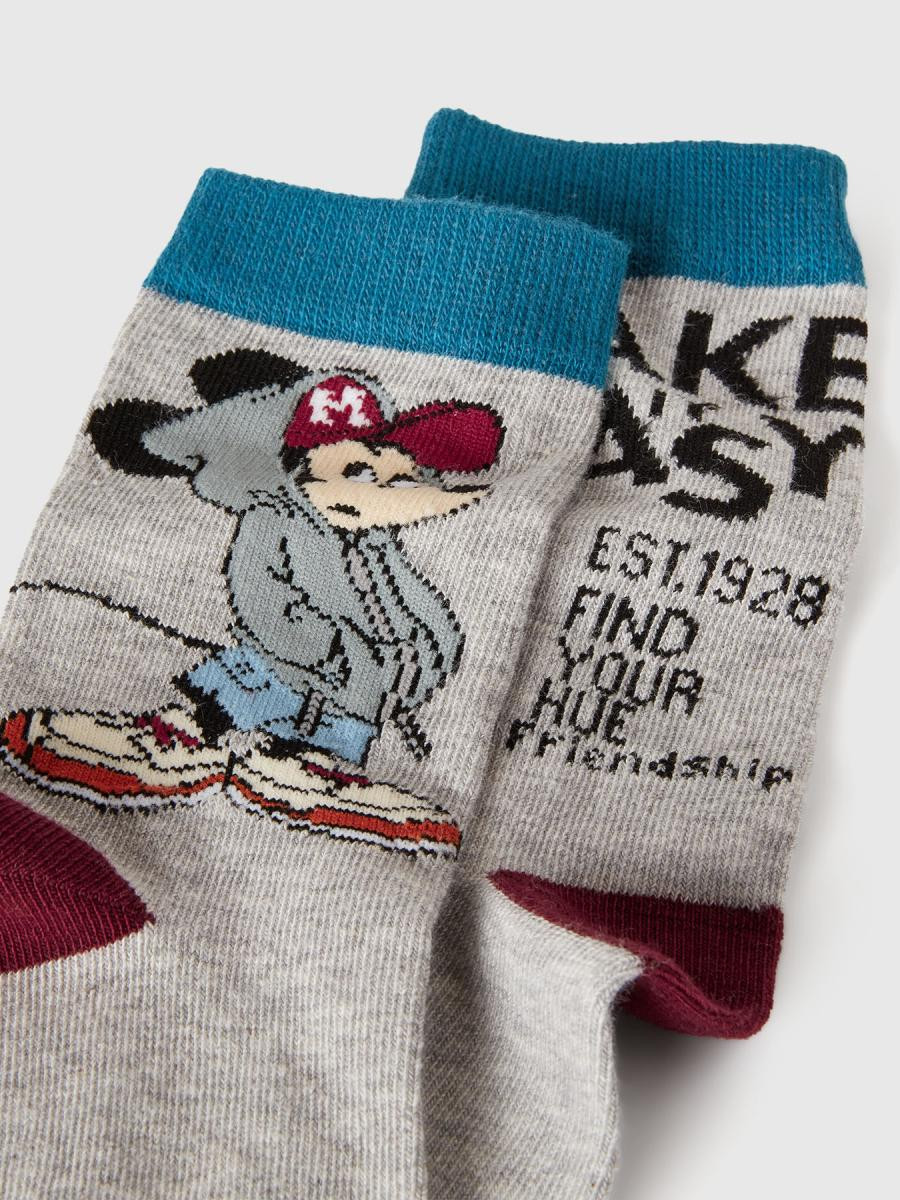 Benetton dečije čarape 