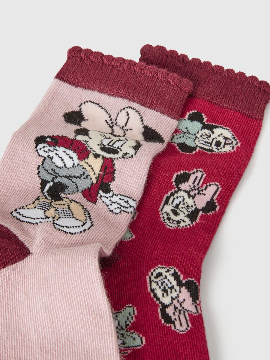 Benetton dečije čarape 