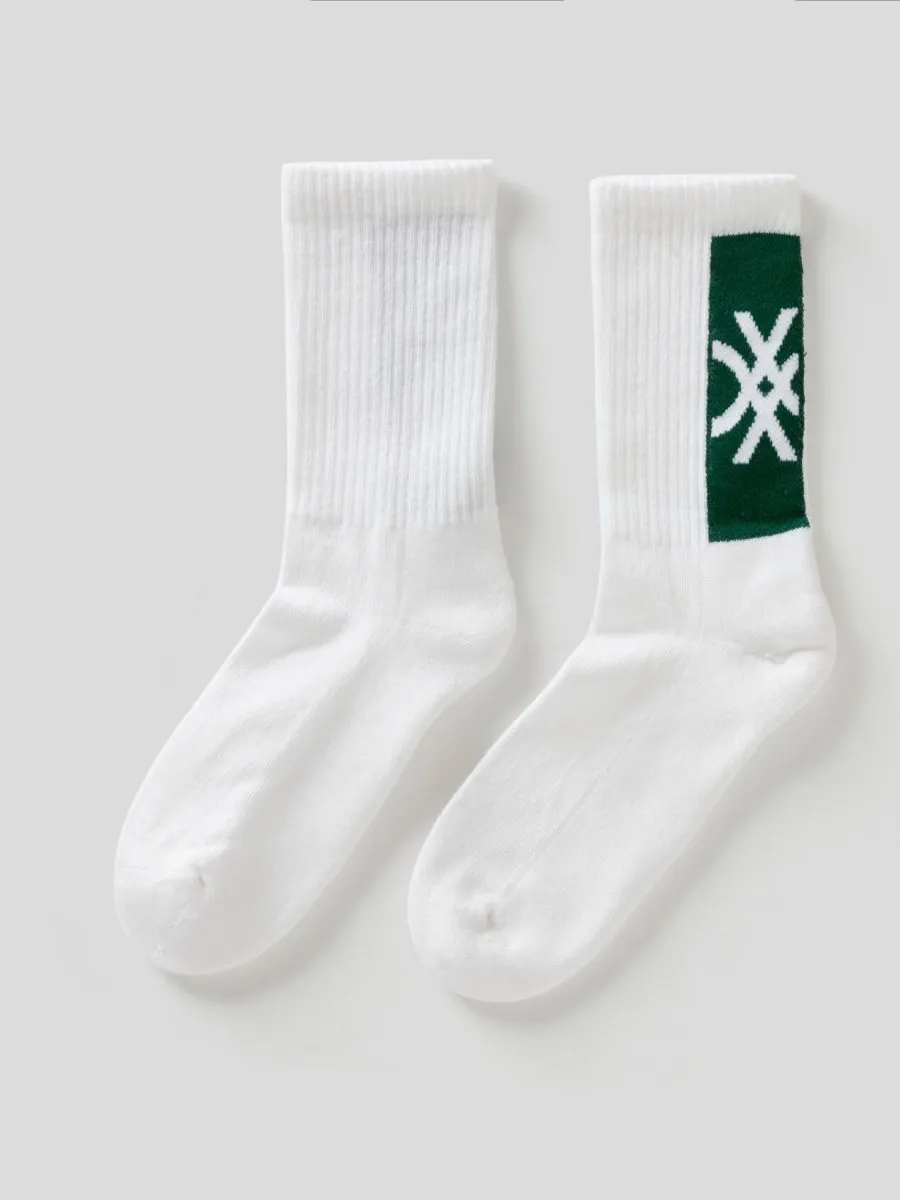 Benetton unisex čarape 