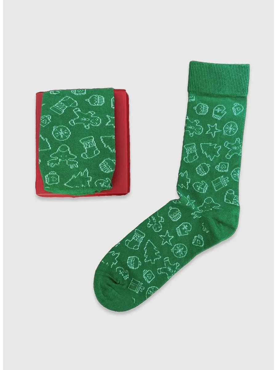 Benetton čarape 