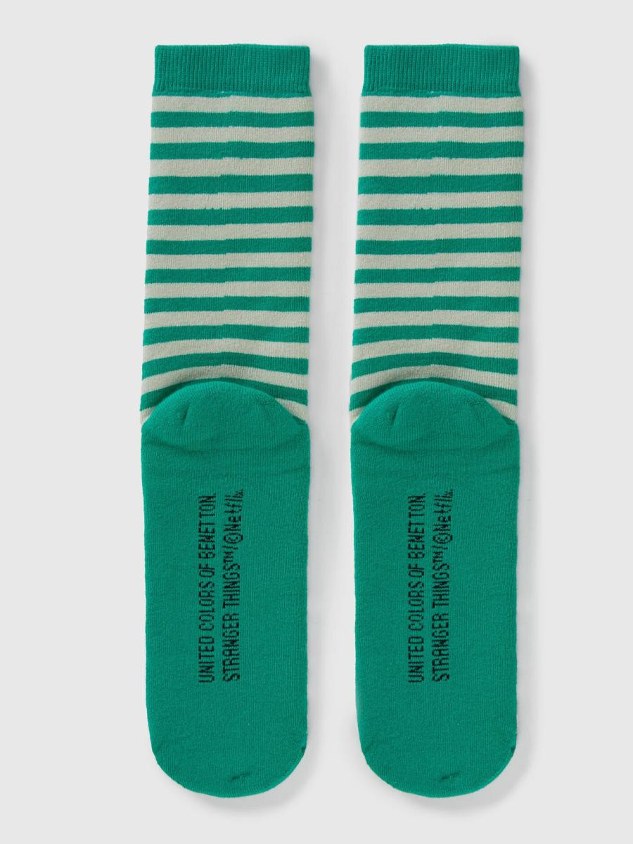 Benetton muške čarape 