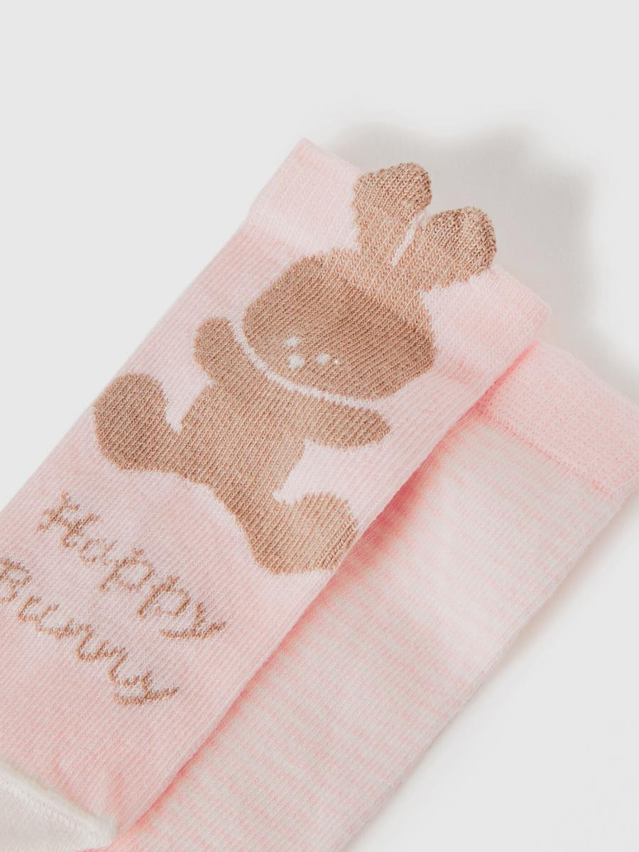 Benetton čarapice za bebe 2 para 