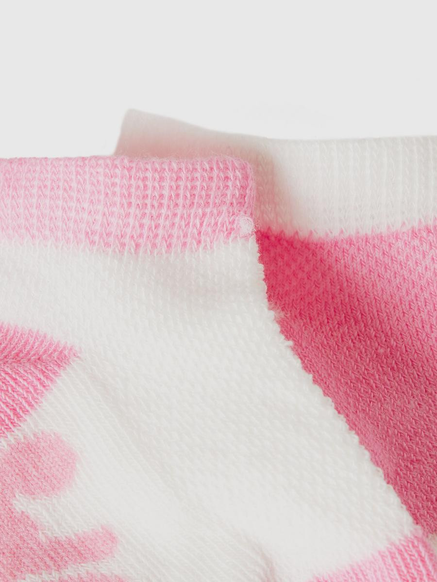 Benetton čarape za bebe 2 para 