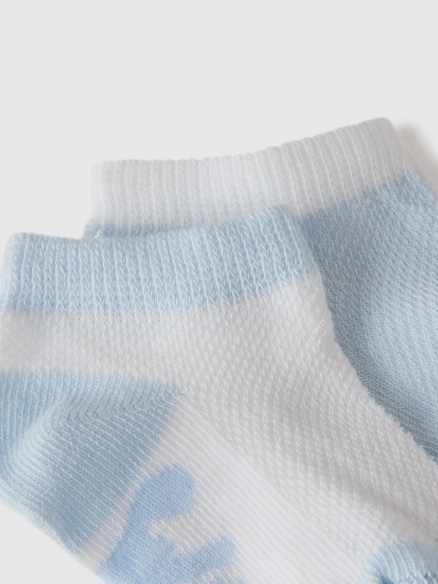 Benetton čarape za bebe 2 para 