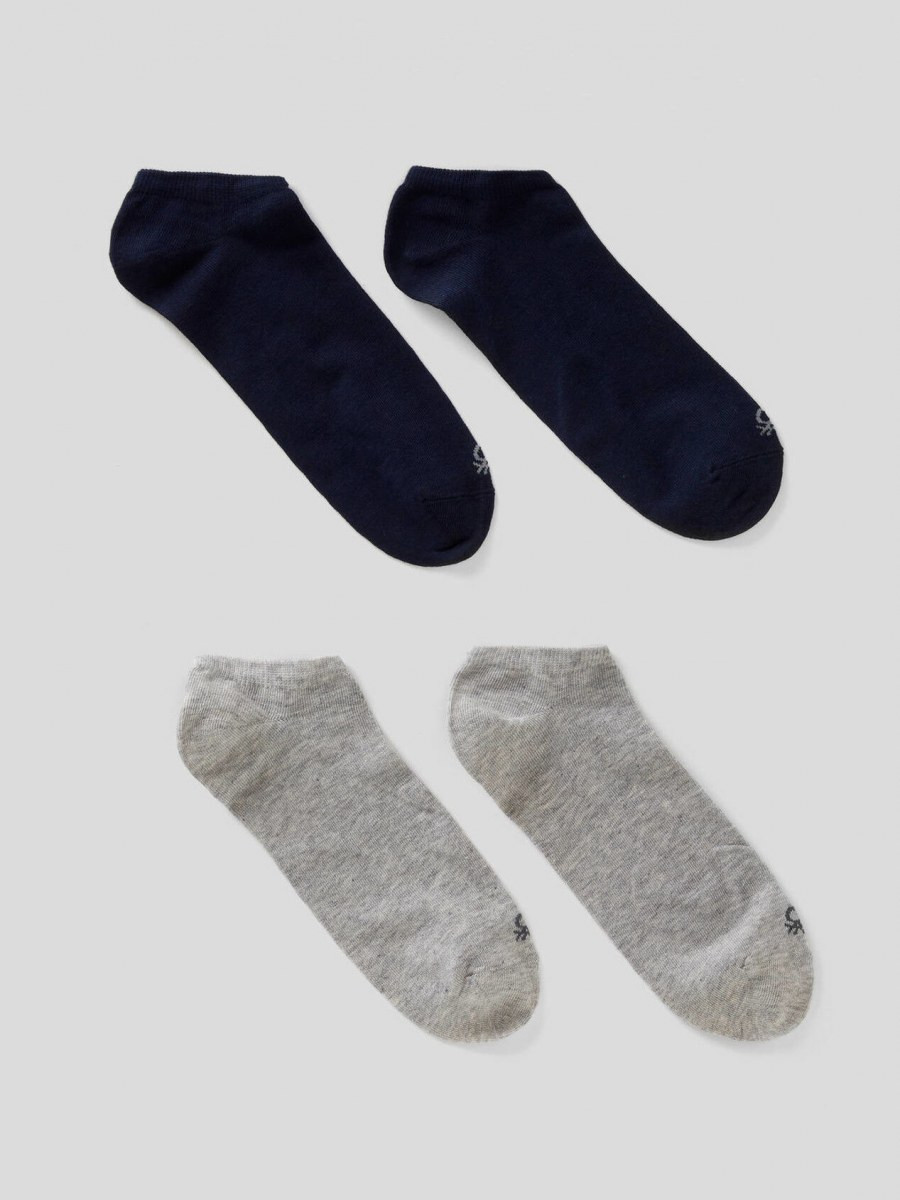 Benetton čarape 4 para 