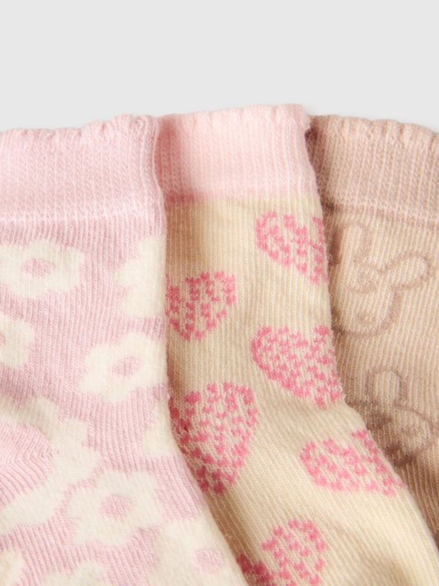 Benetton čarapice za bebe 