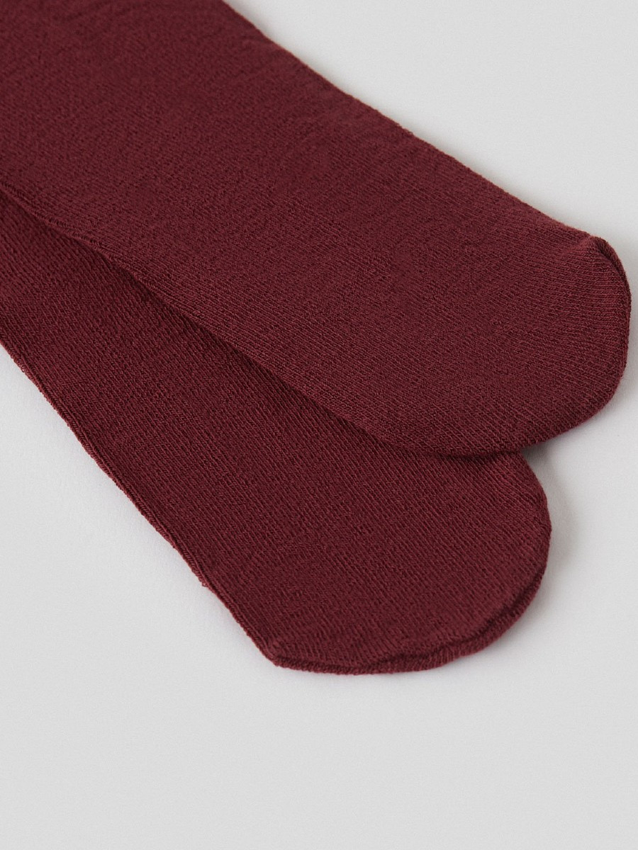 Benetton dečije hulahopke dva komada 