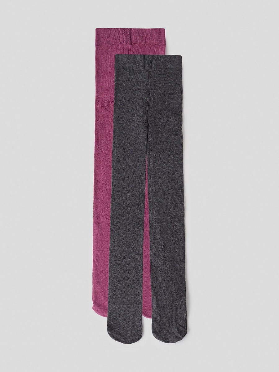 Benetton dečije hulahopke dva komada 