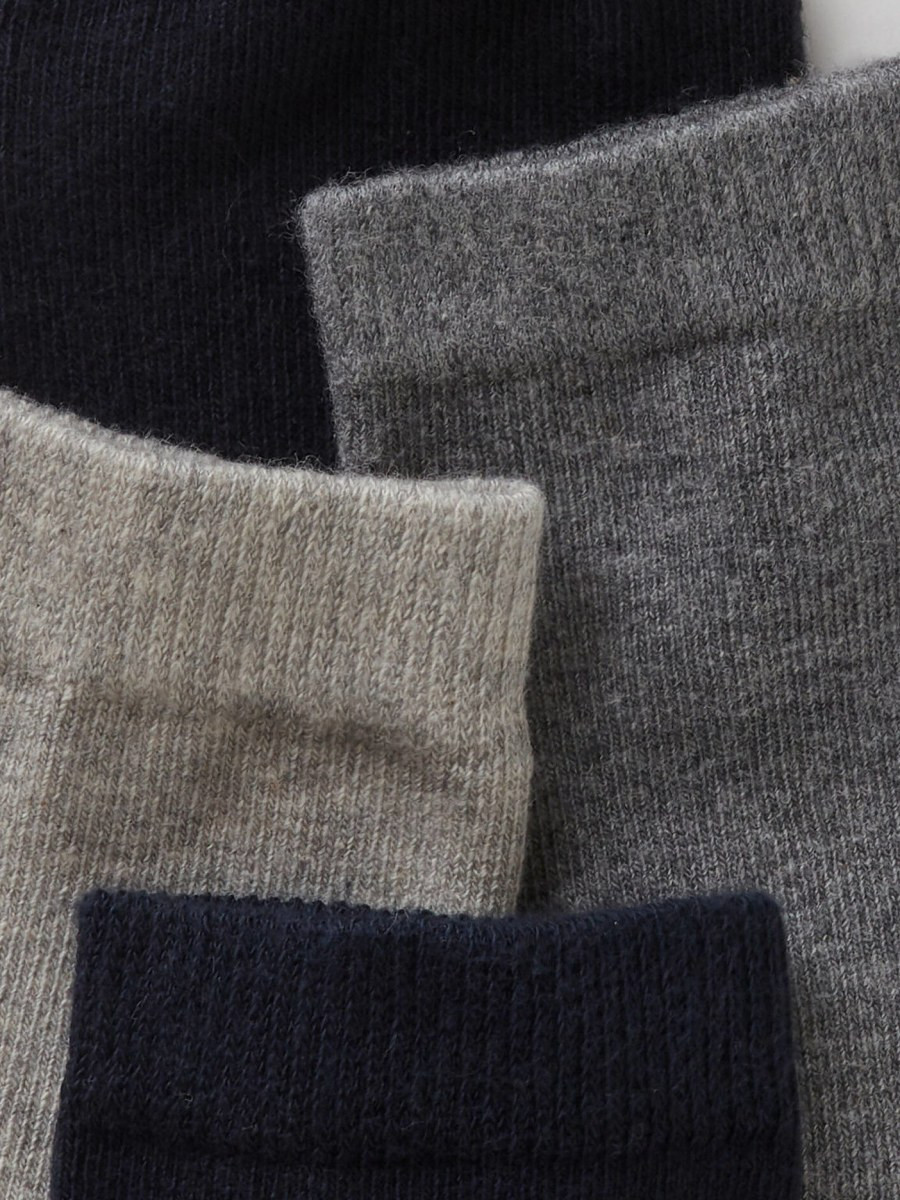 Benetton dečije čarape 4 para 