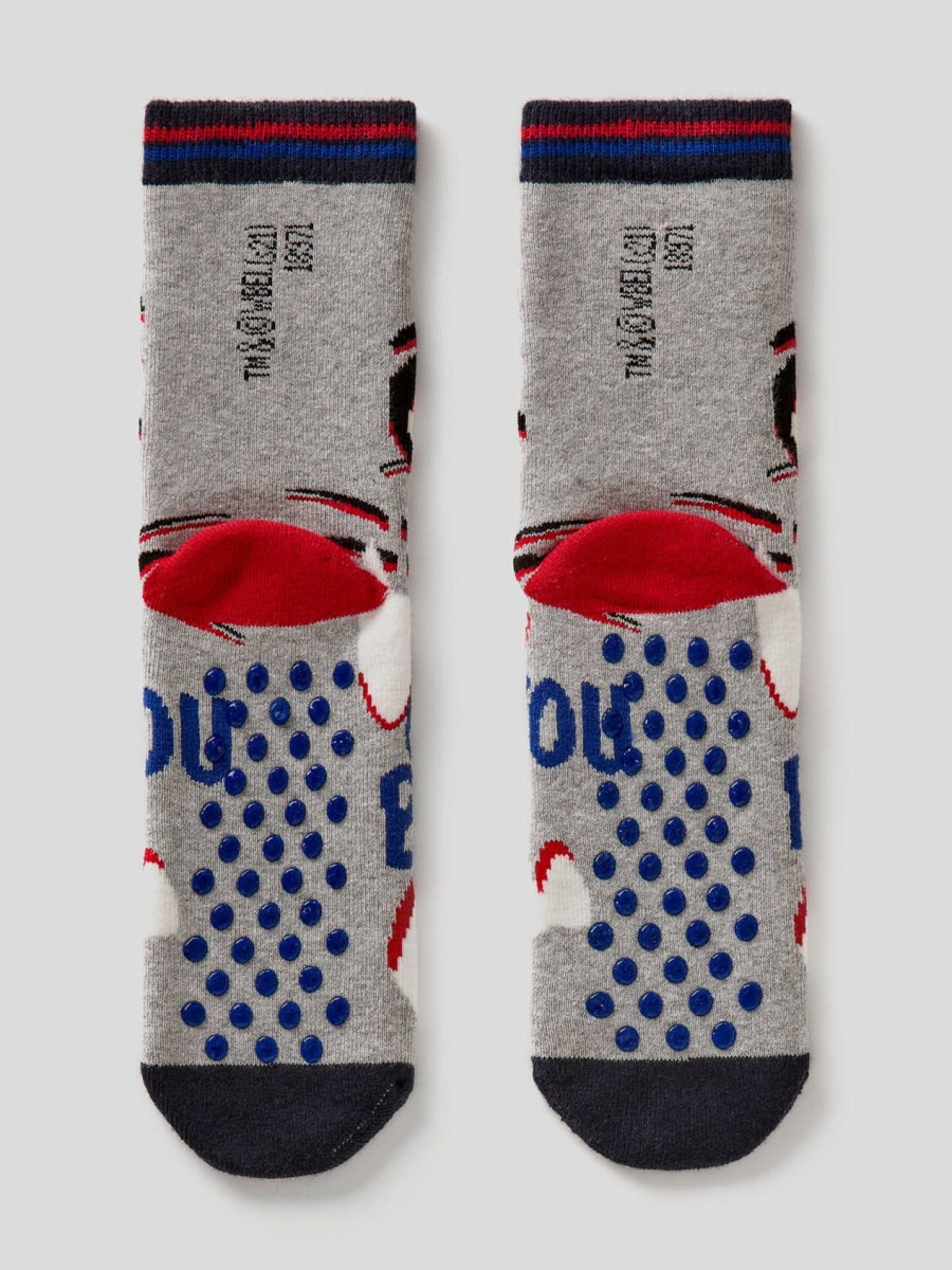 Benetton dečije čarape 