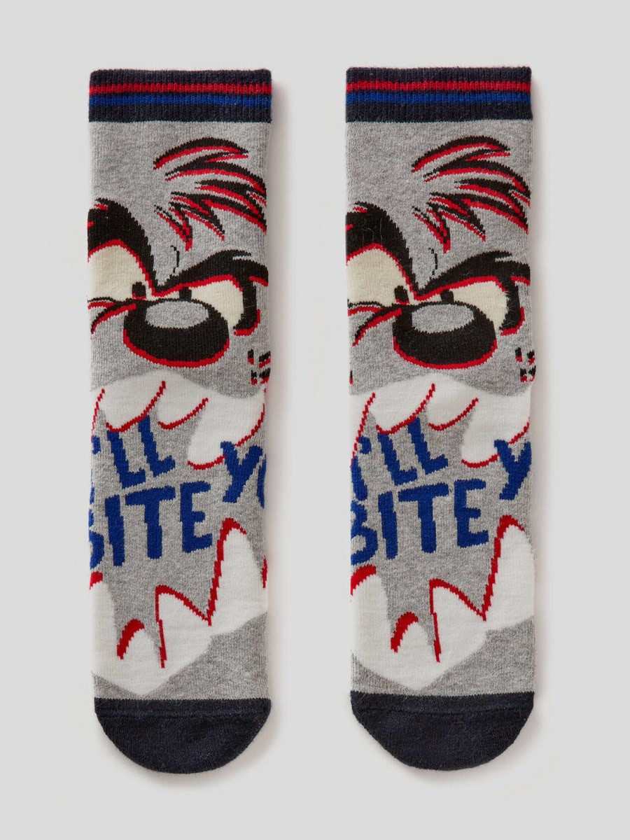 Benetton dečije čarape 