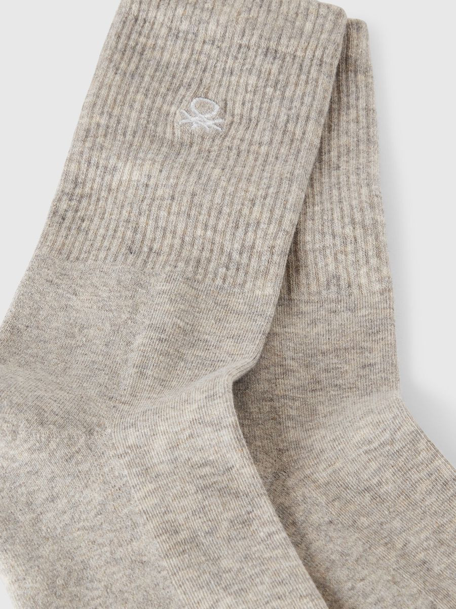 Benetton muške čarape 