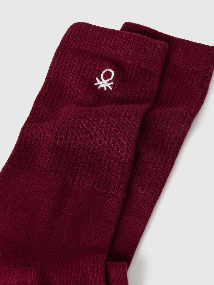 Benetton muške čarape 