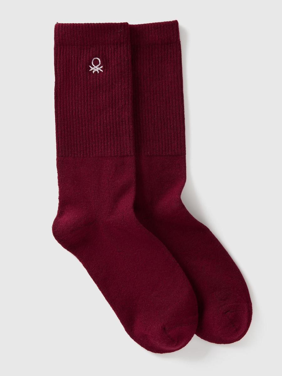 Benetton muške čarape 