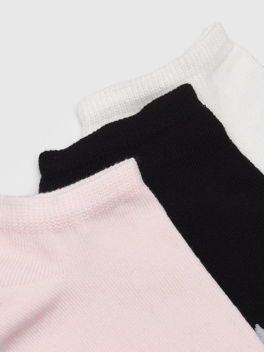 Benetton dečije čarape 3 para 