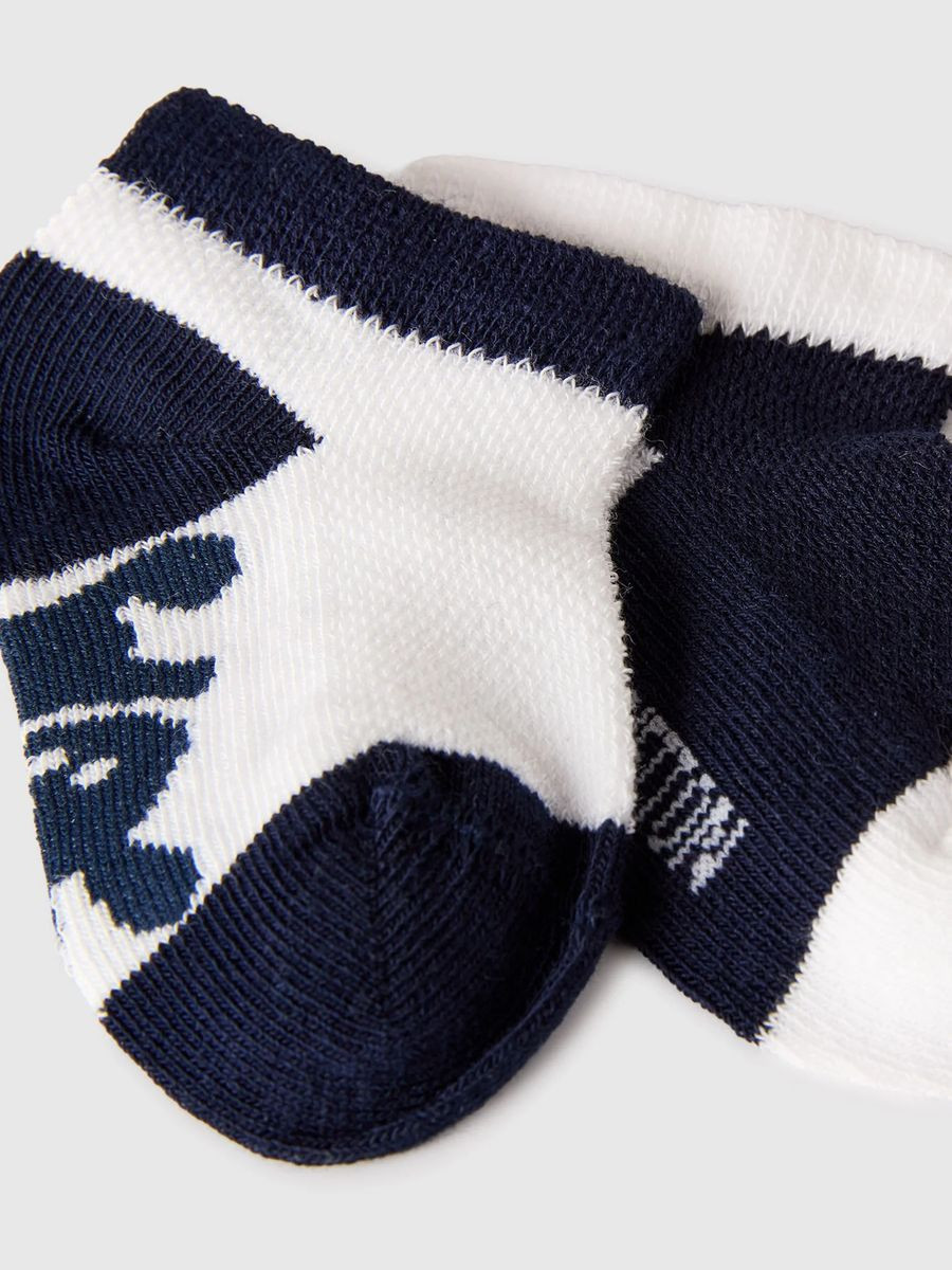 Benetton čarapice za bebe 