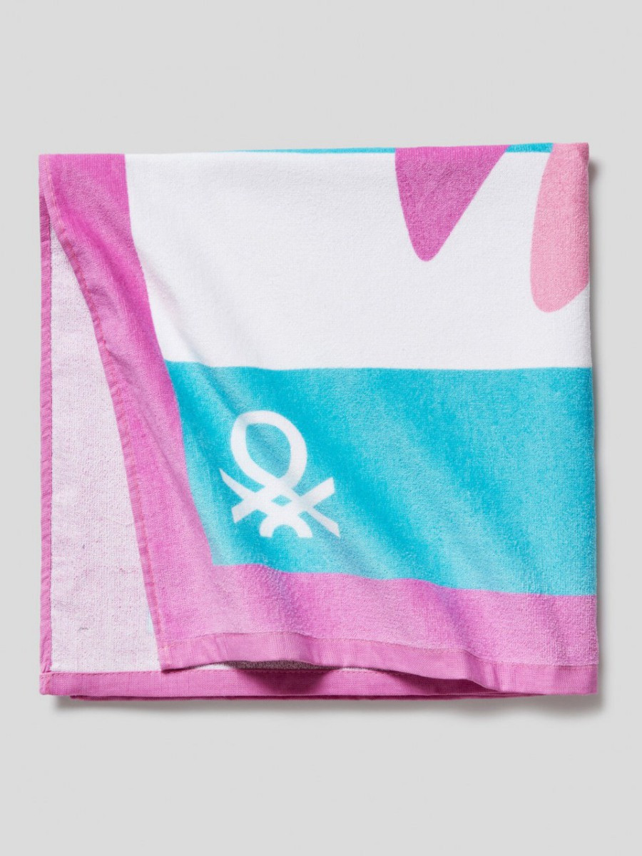 Benetton dečiji peškir 