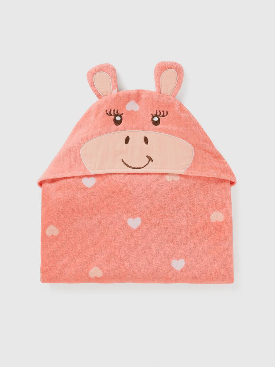 Benetton peškir za bebe 