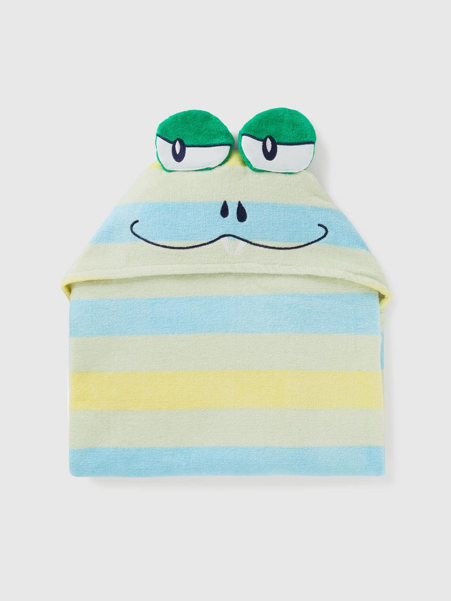 Benetton peškir za bebe 