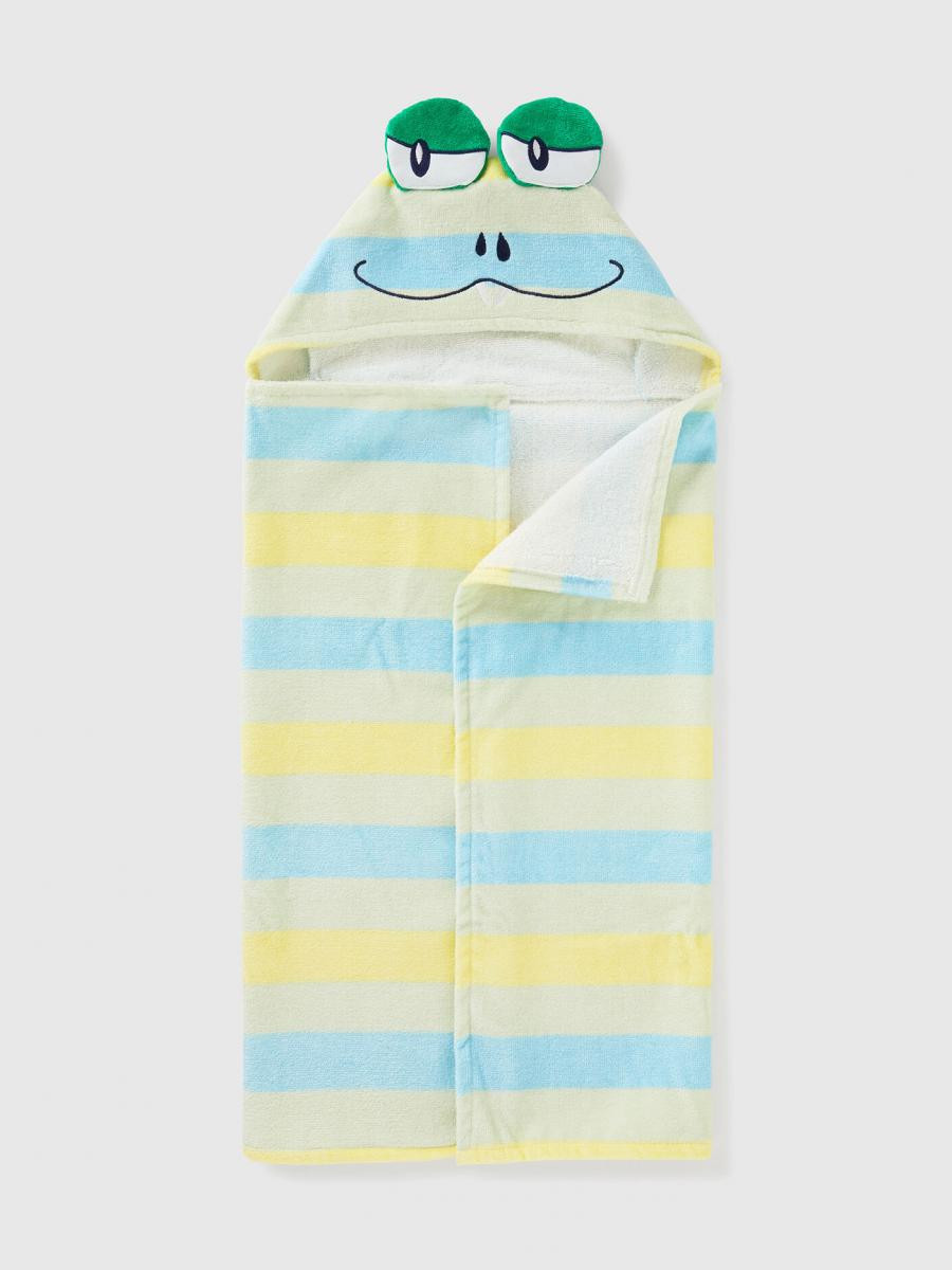Benetton peškir za bebe 