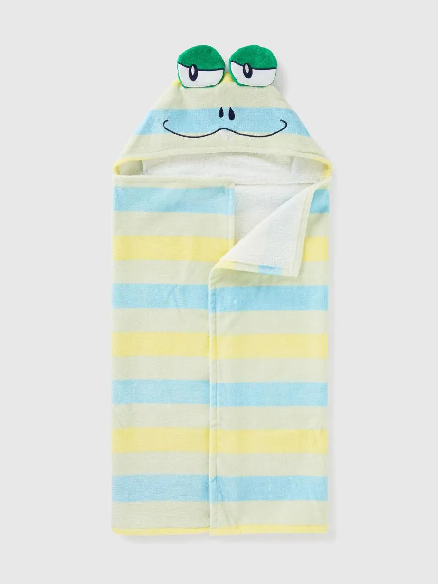 Benetton peškir za bebe 