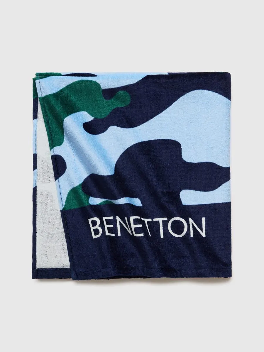 Benetton dečiji peškir 
